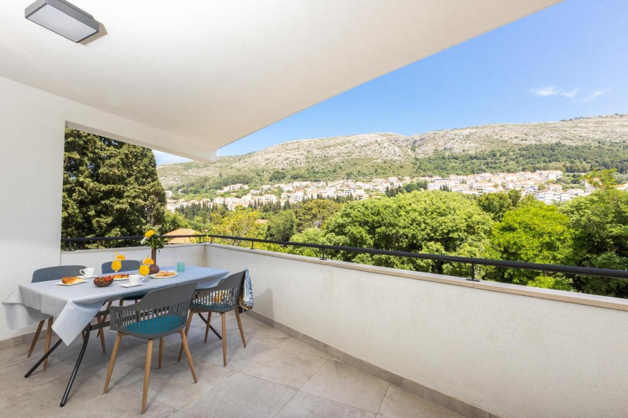 Sunny Side Central Dubrovnik Exterior foto
